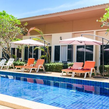 Rawai Cascades Boutique Resort Phuket מראה חיצוני תמונה